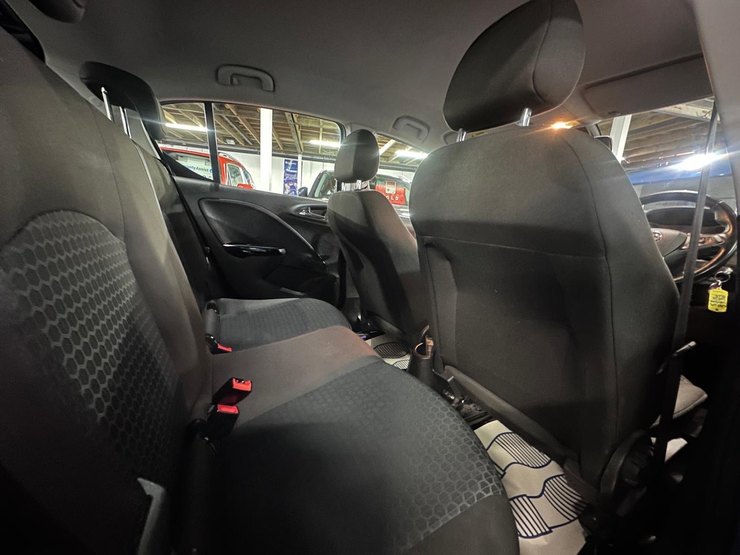 Used Vauxhall Corsa 2019 for sale - 76742805: Photo 27