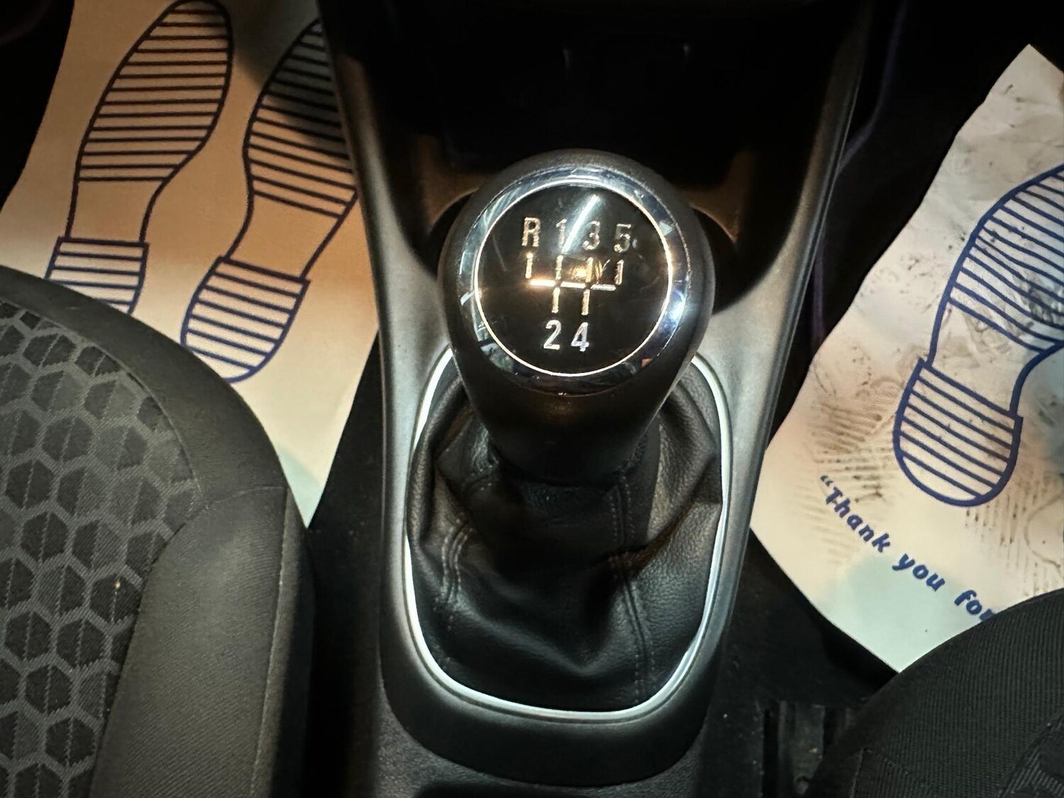 Used Vauxhall Corsa 2019 for sale - 76742805: Photo 31