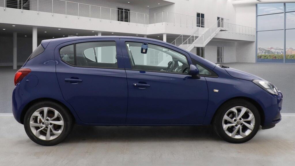 Used Vauxhall Corsa 2019 for sale - 76742805: Photo 5