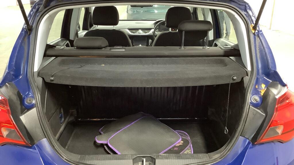 Used Vauxhall Corsa 2019 for sale - 76742805: Photo 7