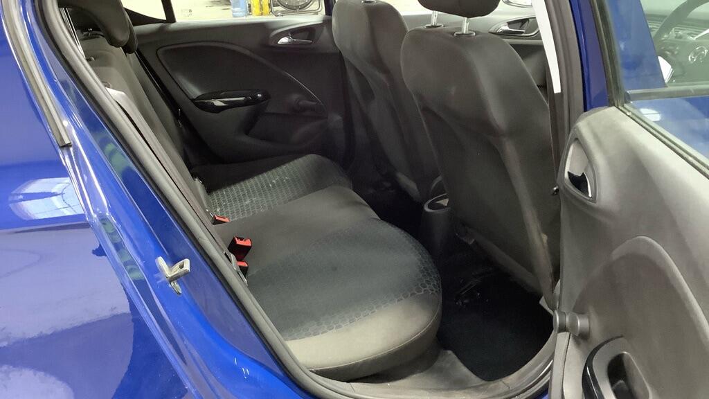 Used Vauxhall Corsa 2019 for sale - 76742805: Photo 8