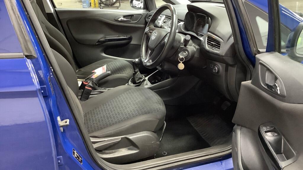 Used Vauxhall Corsa 2019 for sale - 76742805: Photo 9