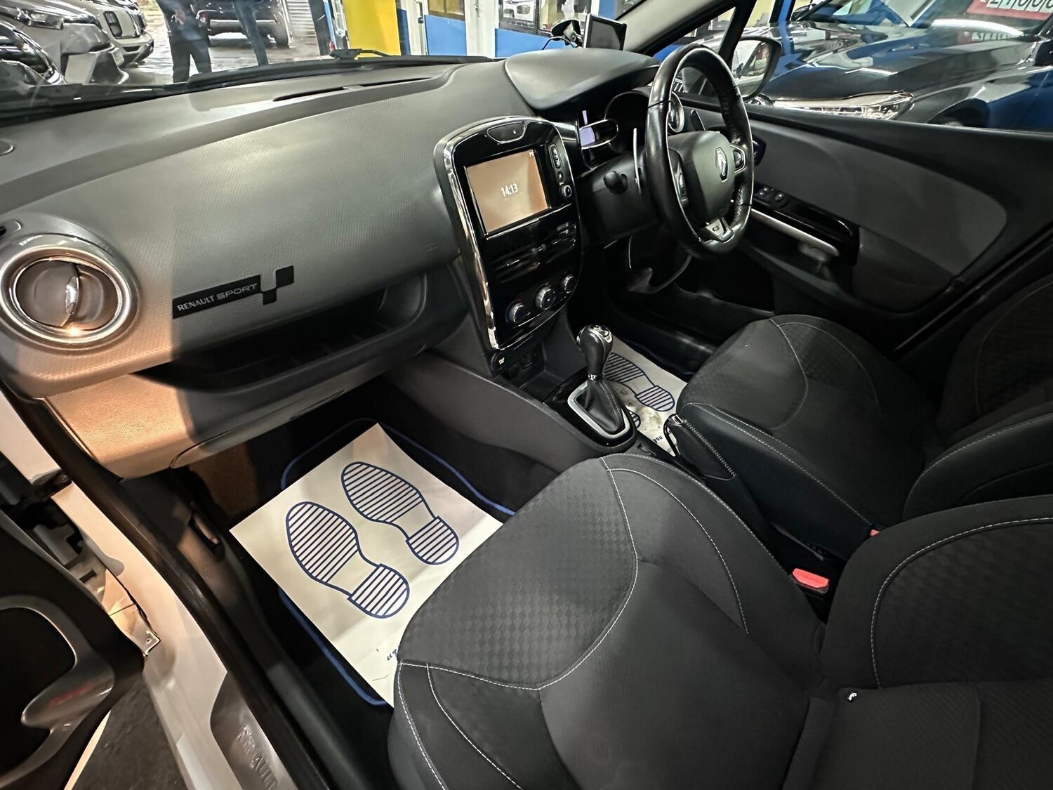 Used Renault Clio 2014 for sale - 77509999: Photo 22