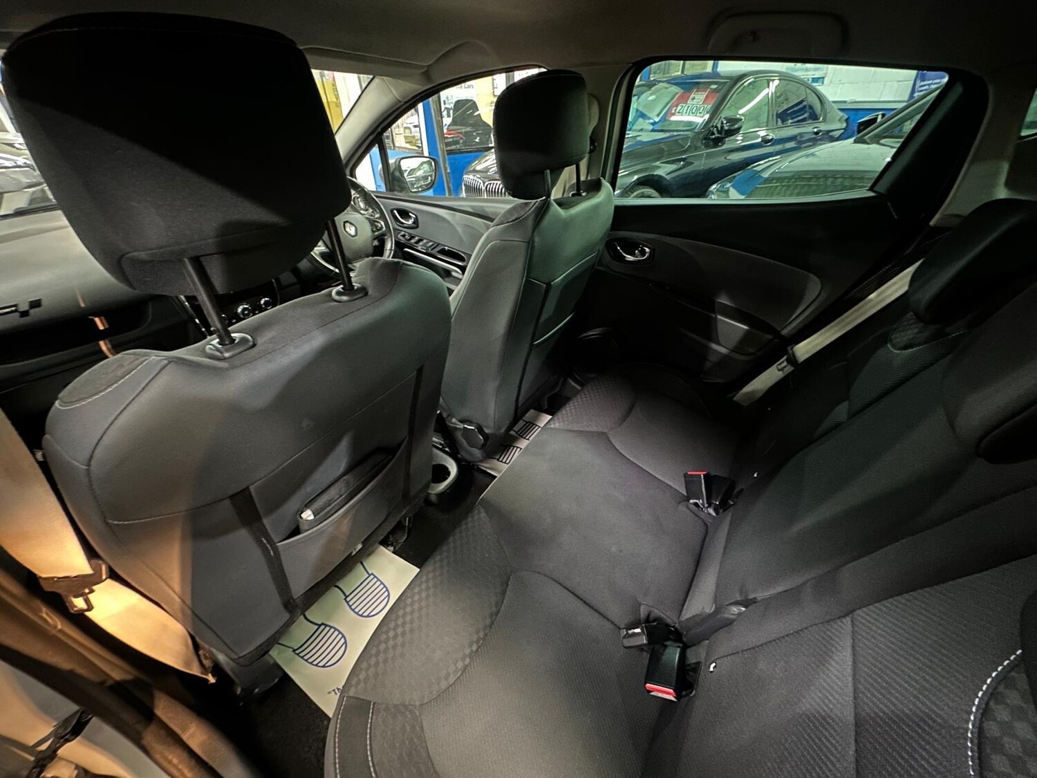 Used Renault Clio 2014 for sale - 77509999: Photo 29