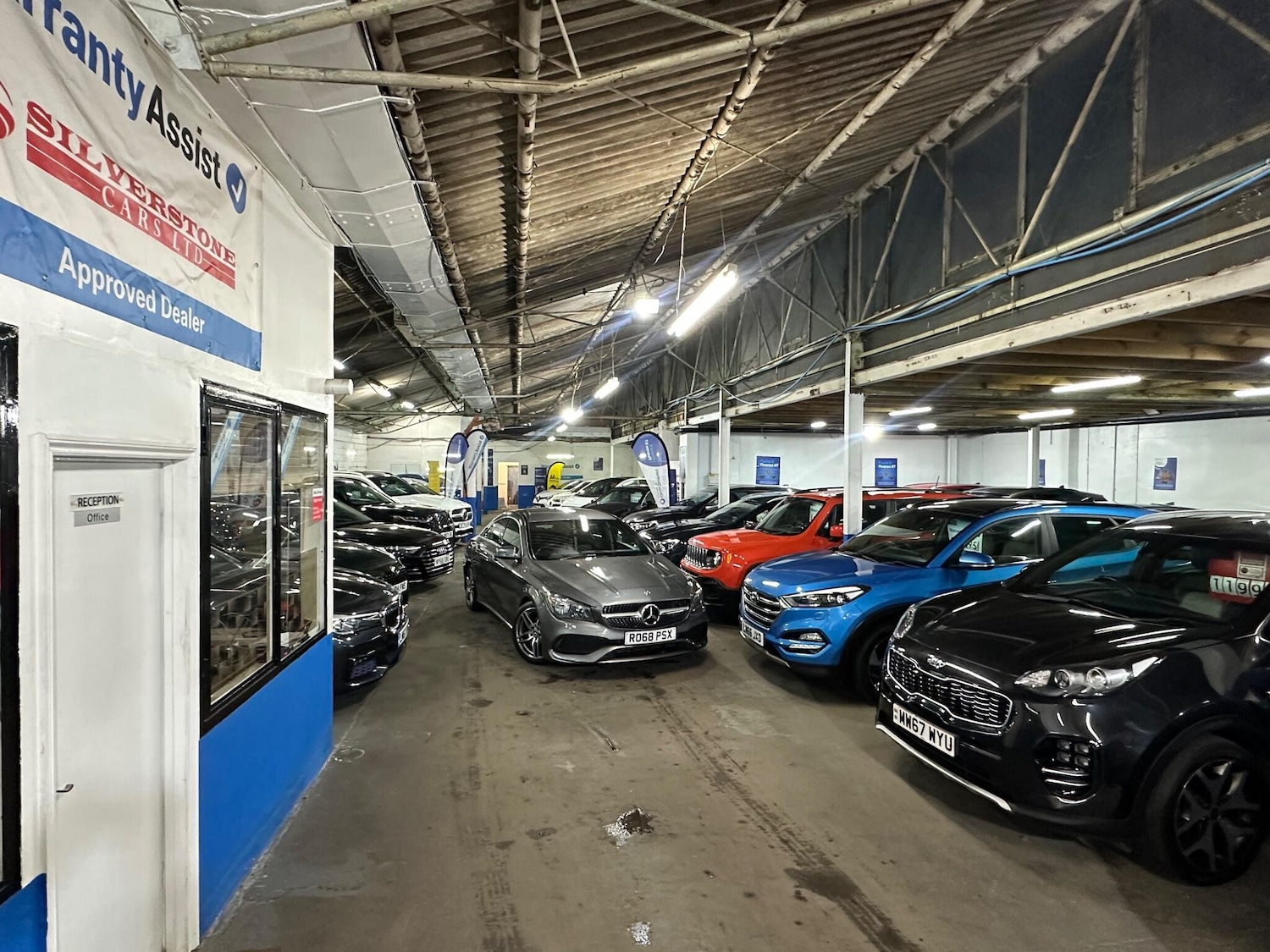 Used Mercedes-Benz CLA 2018 for sale - 77015617: Photo 23