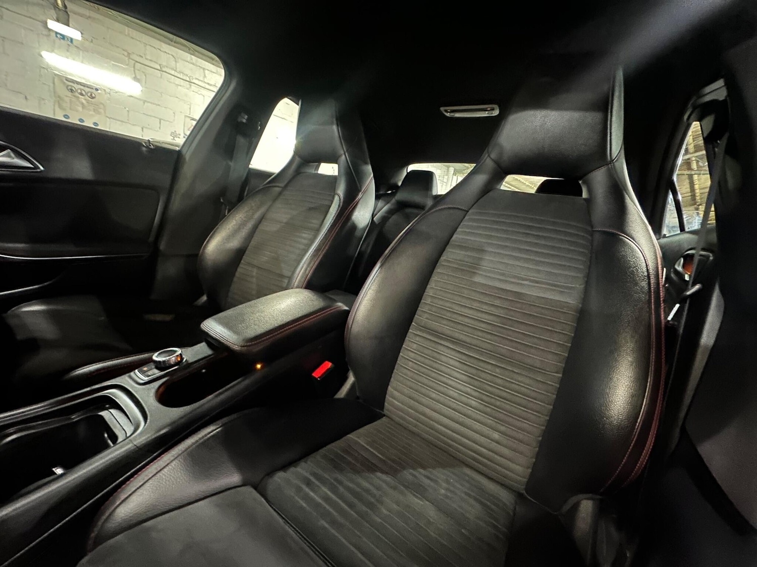 Used Mercedes-Benz CLA 2018 for sale - 77015617: Photo 28