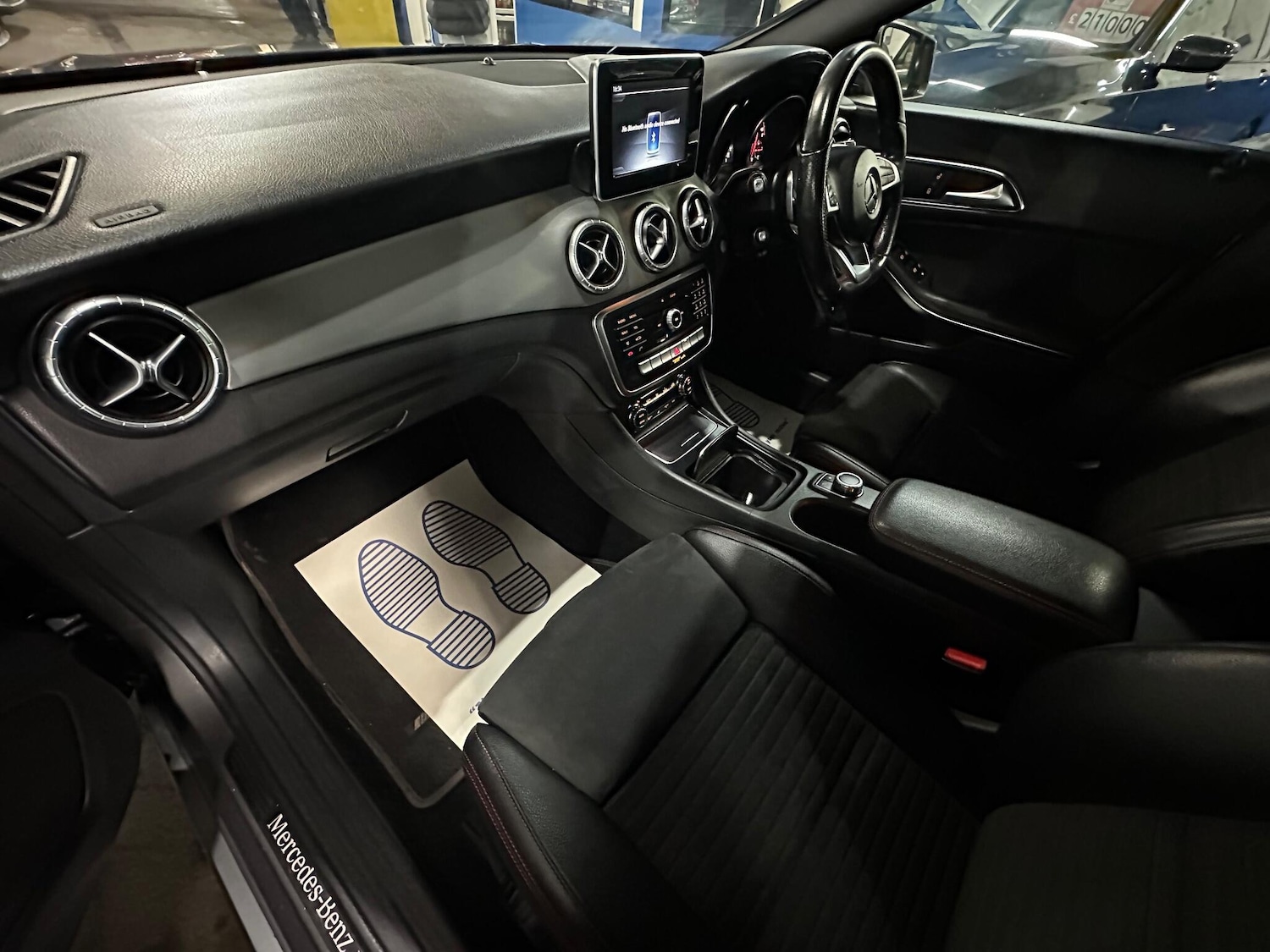 Used Mercedes-Benz CLA 2018 for sale - 77015617: Photo 29