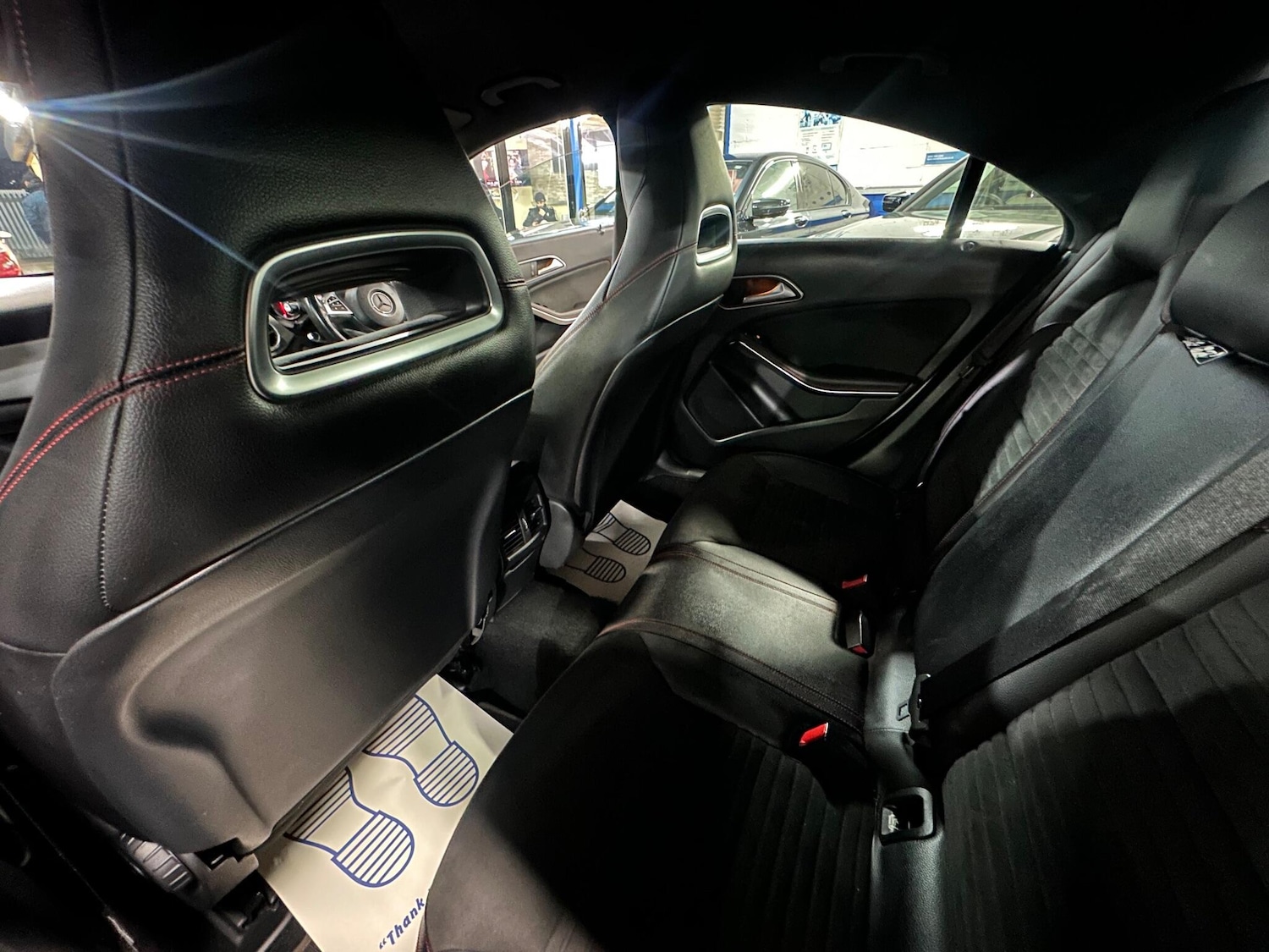 Used Mercedes-Benz CLA 2018 for sale - 77015617: Photo 30