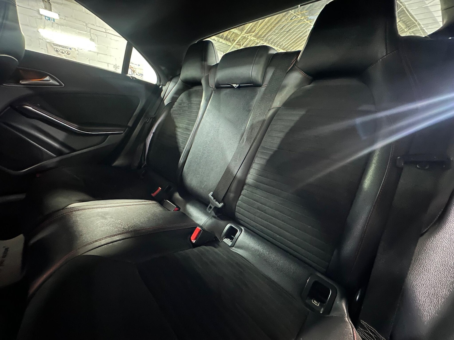 Used Mercedes-Benz CLA 2018 for sale - 77015617: Photo 31