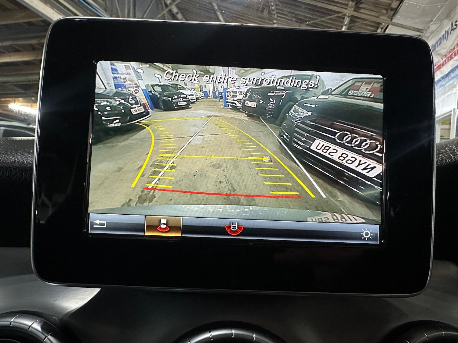 Used Mercedes-Benz CLA 2018 for sale - 77015617: Photo 33