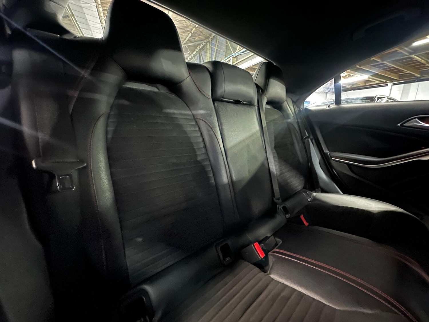 Used Mercedes-Benz CLA 2018 for sale - 77015617: Photo 39