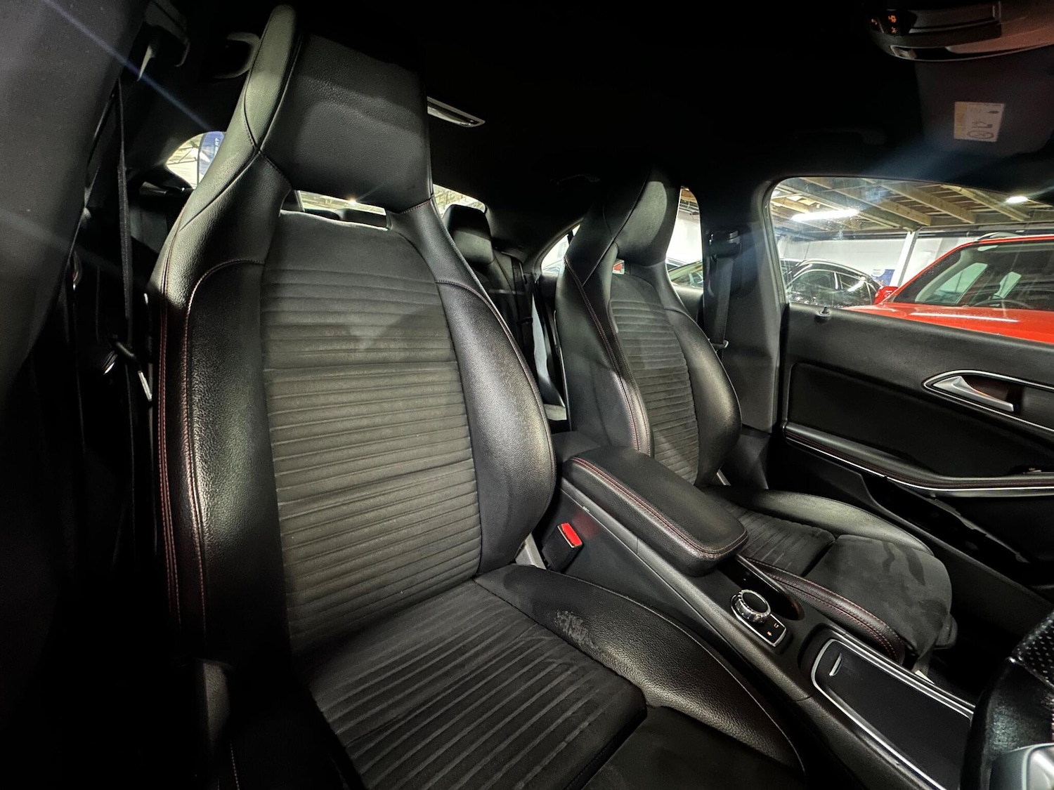 Used Mercedes-Benz CLA 2018 for sale - 77015617: Photo 41