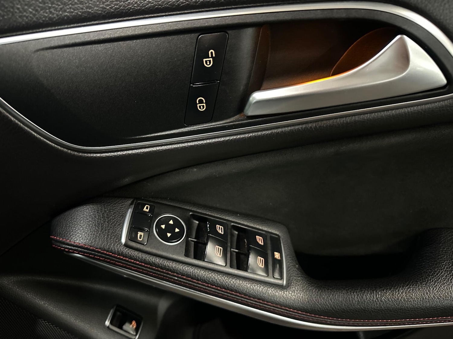 Used Mercedes-Benz CLA 2018 for sale - 77015617: Photo 42