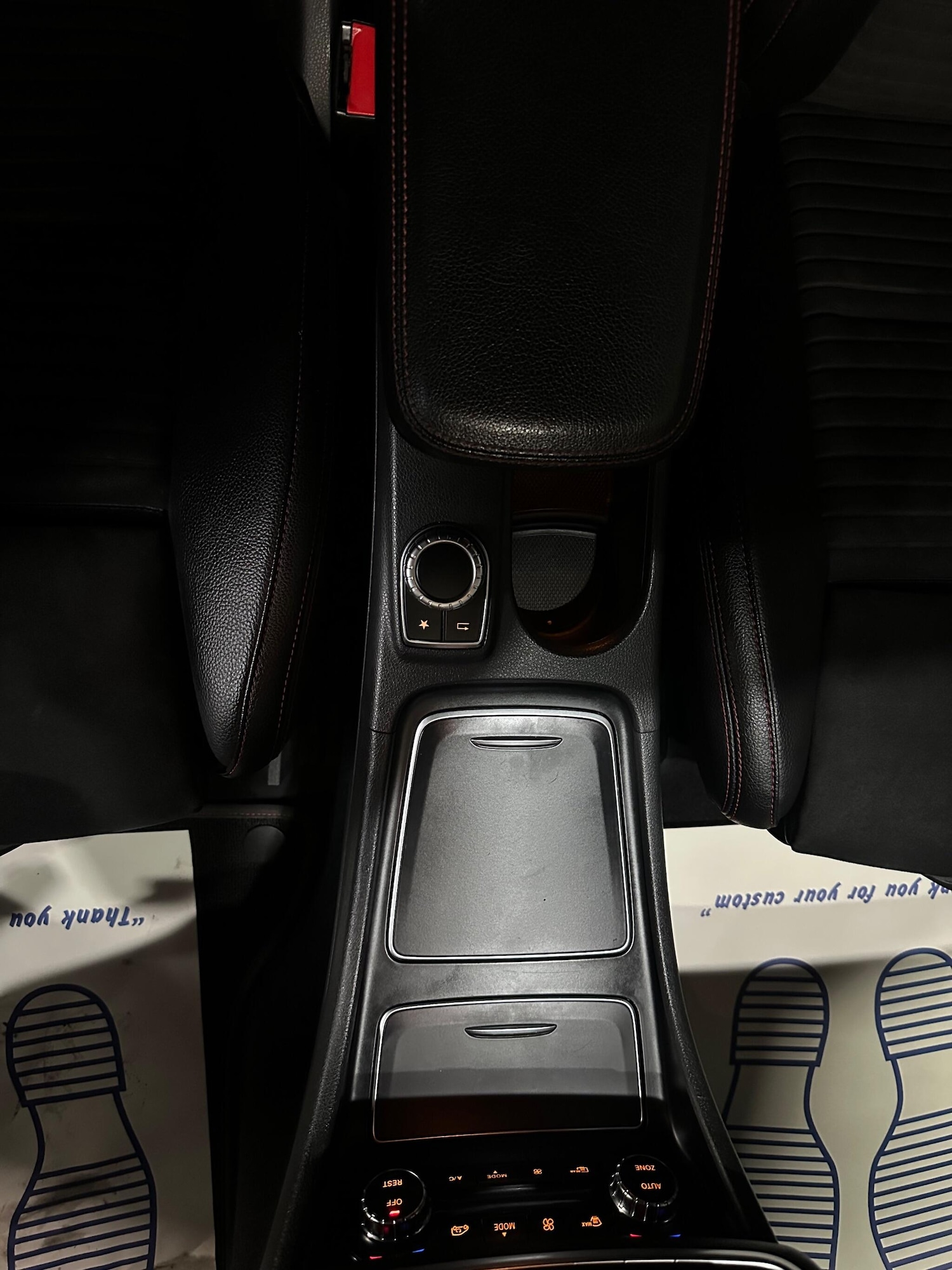 Used Mercedes-Benz CLA 2018 for sale - 77015617: Photo 43