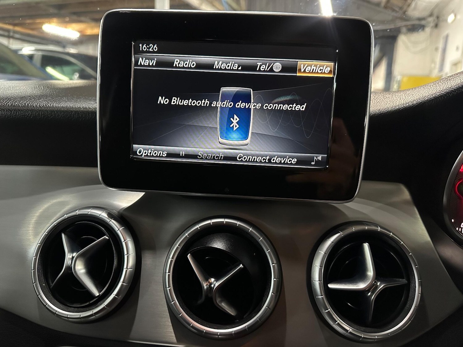 Used Mercedes-Benz CLA 2018 for sale - 77015617: Photo 47