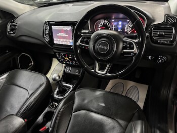 Used Jeep Compass 2019 for sale - 78335309: Photo