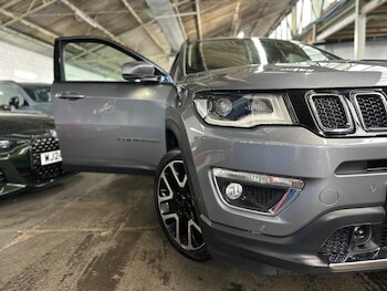 Used Jeep Compass 2019 for sale - 78335309: Photo