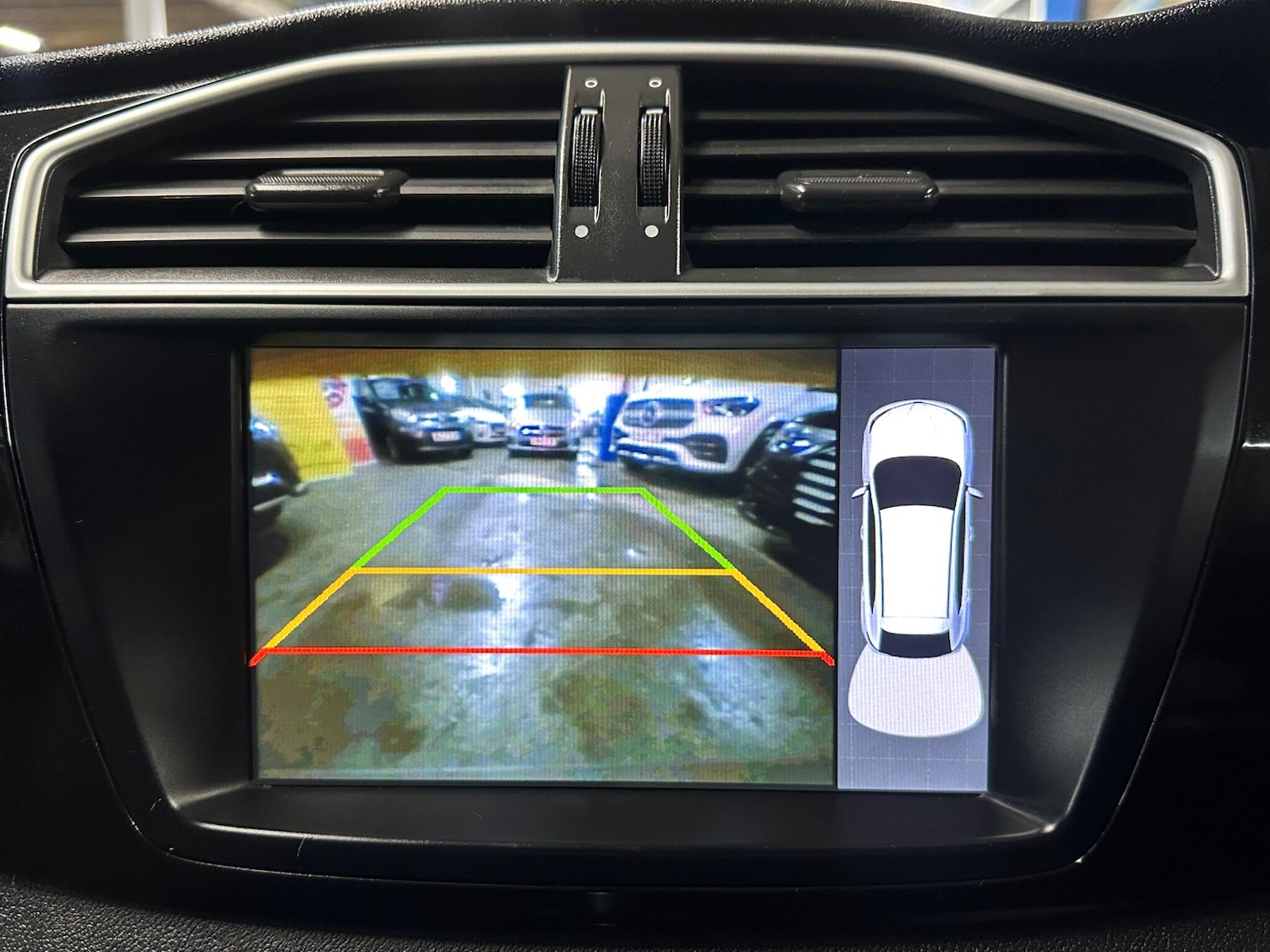 Used MG MG HS for sale - 77538033: Photo 19