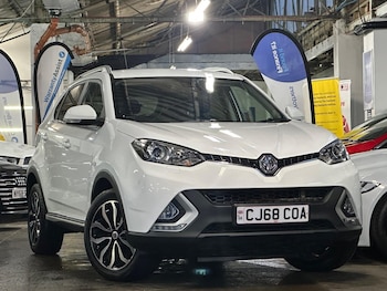 MG MG HS feature image