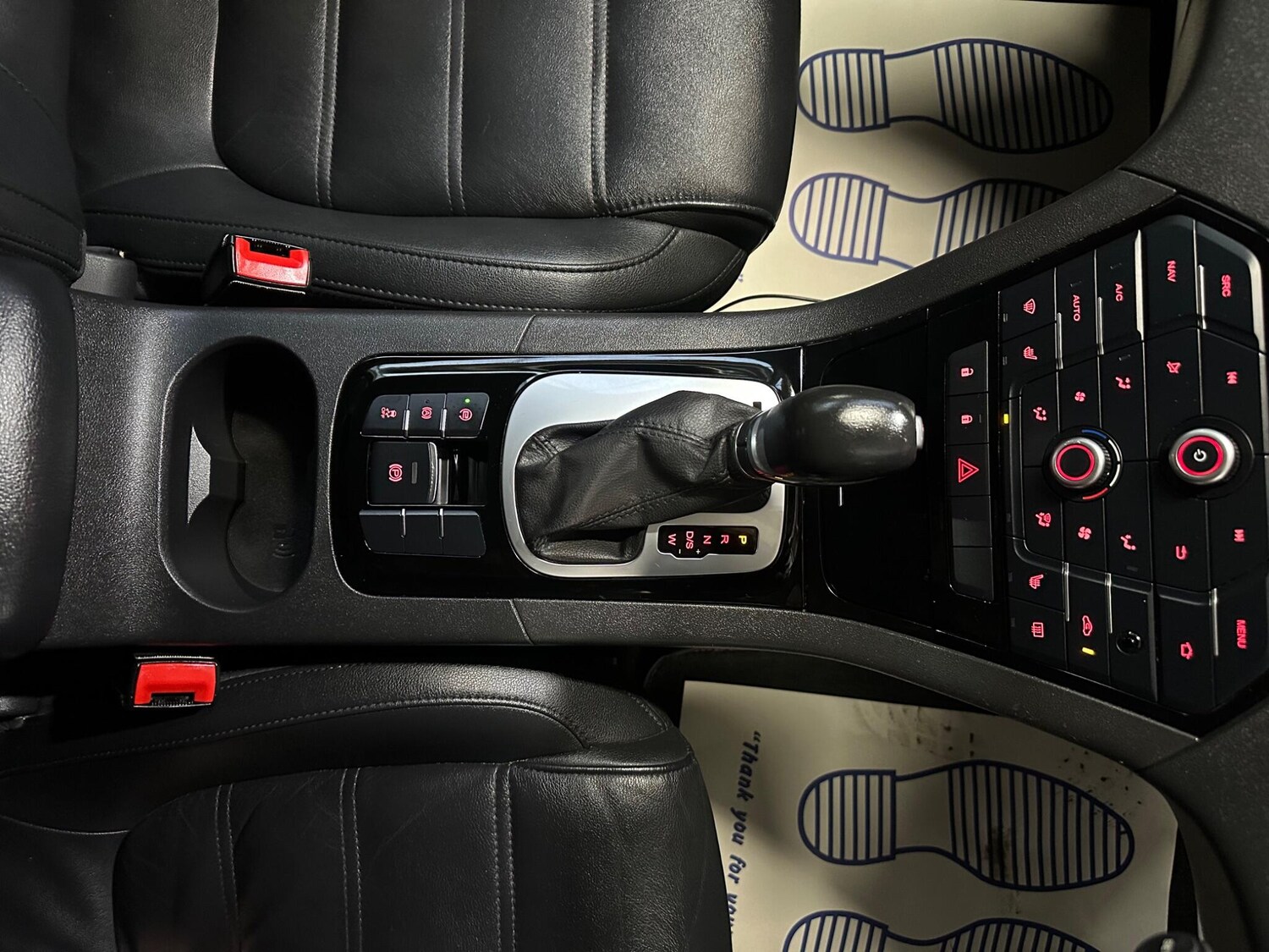 Used MG MG HS for sale - 77538033: Photo 25