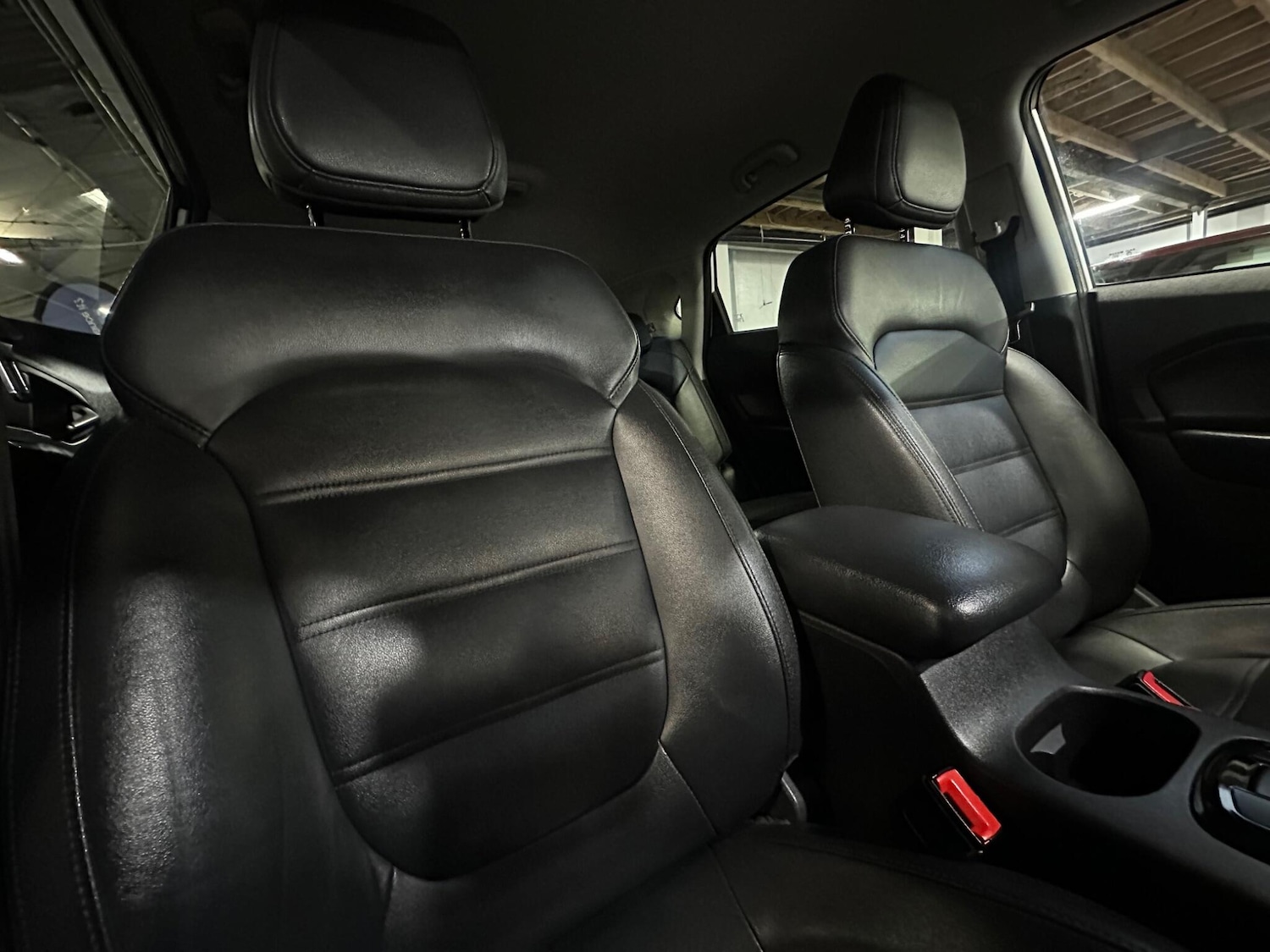 Used MG MG HS for sale - 77538033: Photo 28