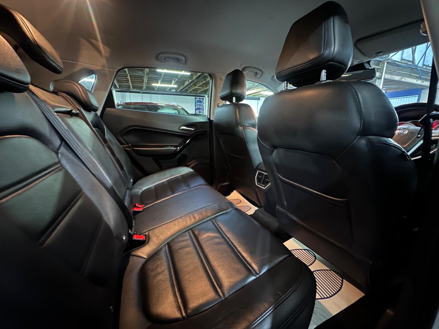 Used MG MG HS for sale - 77538033: Photo 30