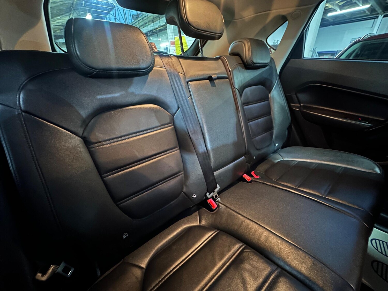 Used MG MG HS for sale - 77538033: Photo 31