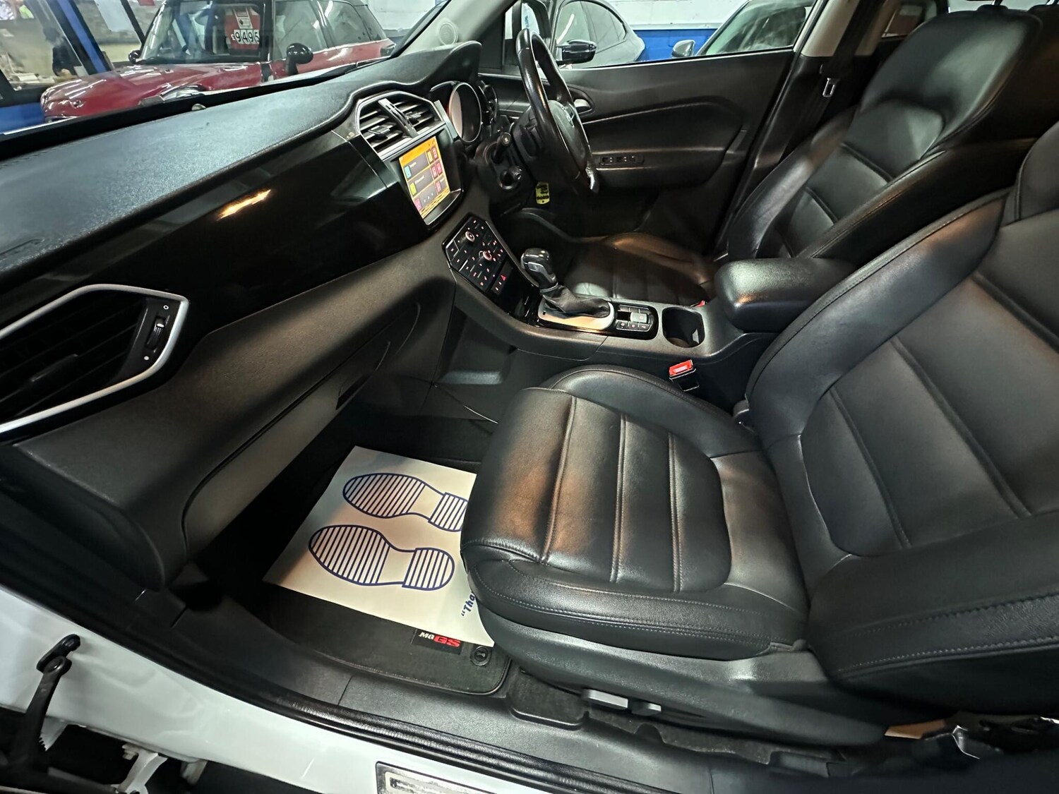 Used MG MG HS for sale - 77538033: Photo 32