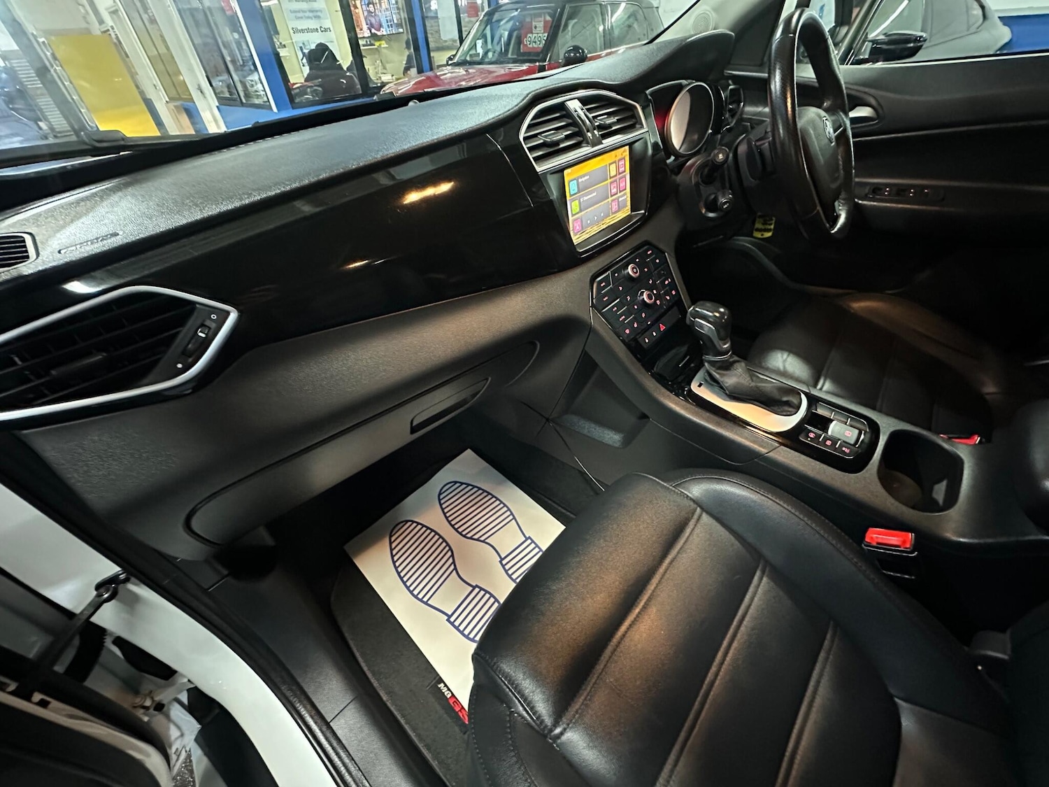 Used MG MG HS for sale - 77538033: Photo 34