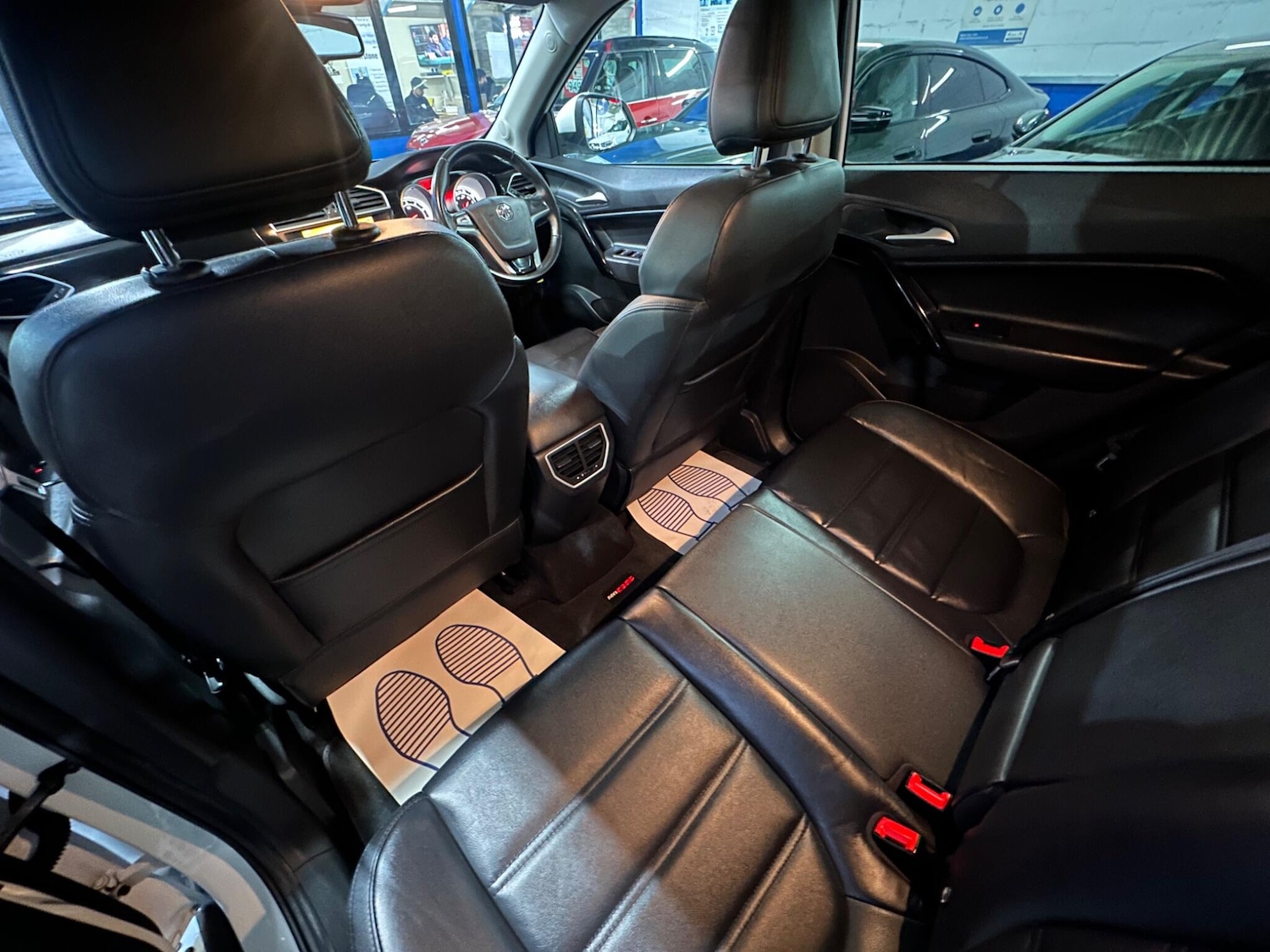 Used MG MG HS for sale - 77538033: Photo 35