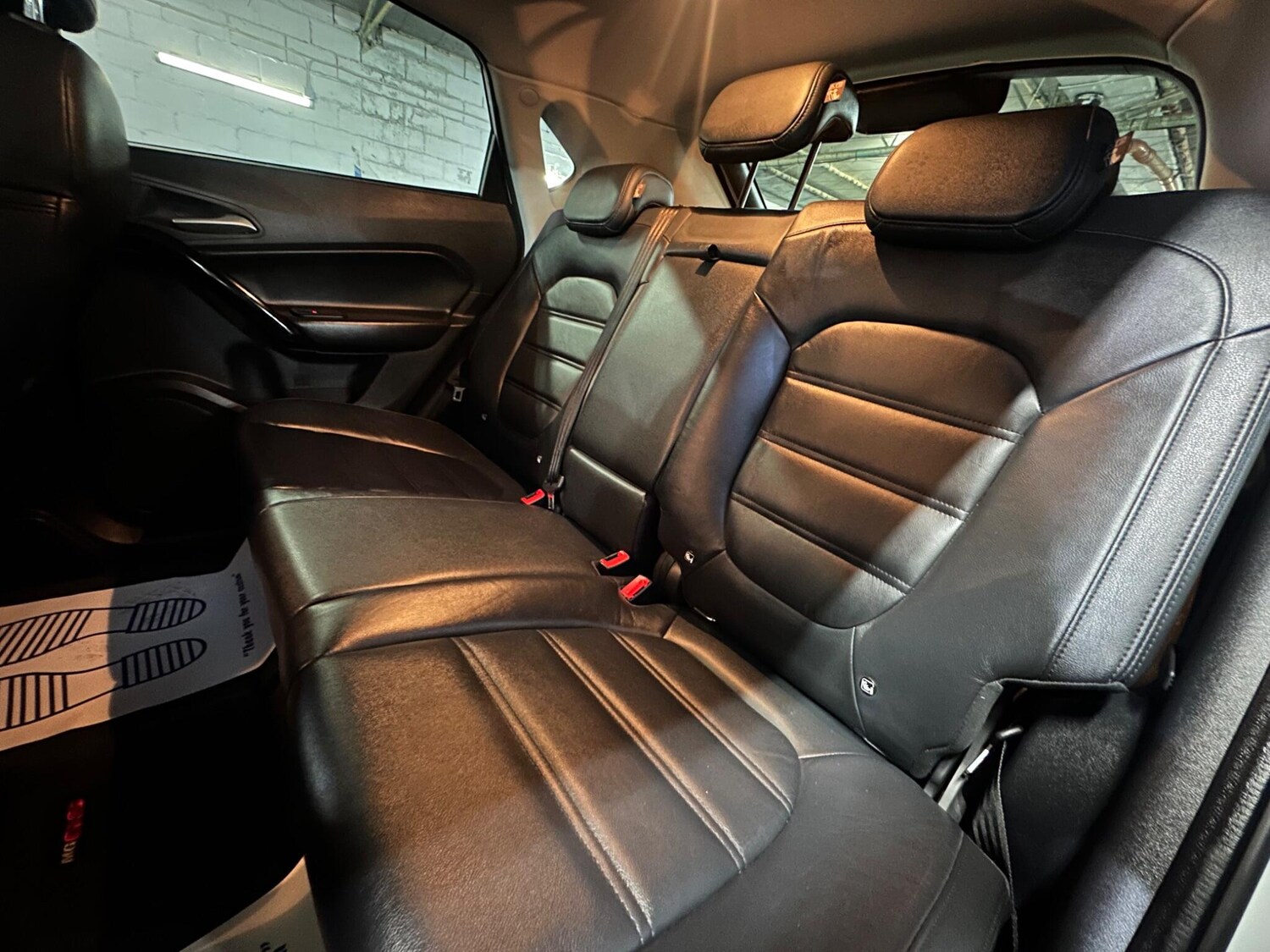 Used MG MG HS for sale - 77538033: Photo 36