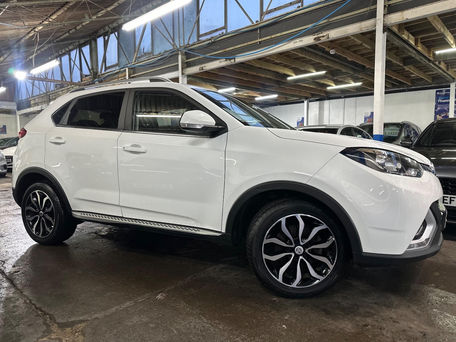 Used MG MG HS for sale - 77538033: Photo 5