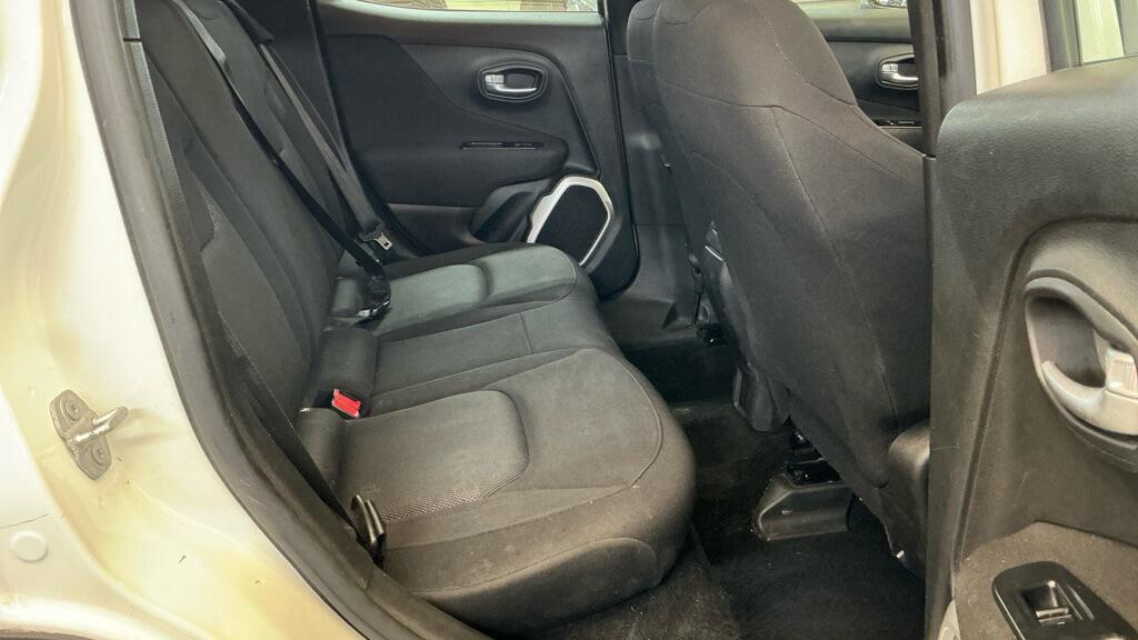 Used Jeep Renegade 2015 for sale - 77314687: Photo 14