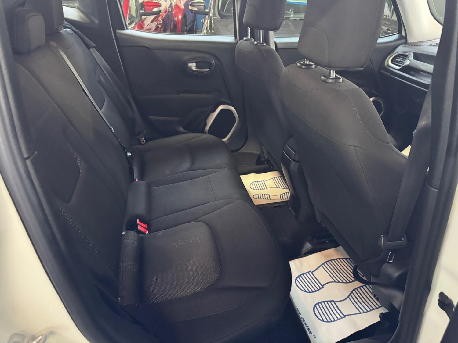 Used Jeep Renegade 2015 for sale - 77314687: Photo 27