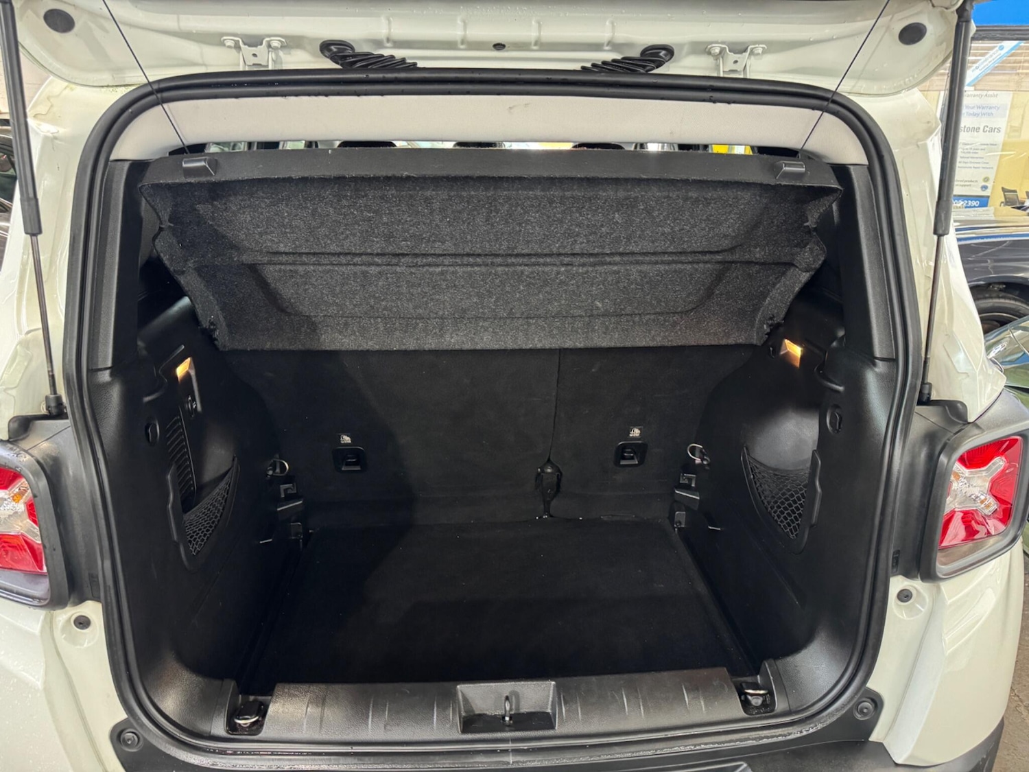 Used Jeep Renegade 2015 for sale - 77314687: Photo 28