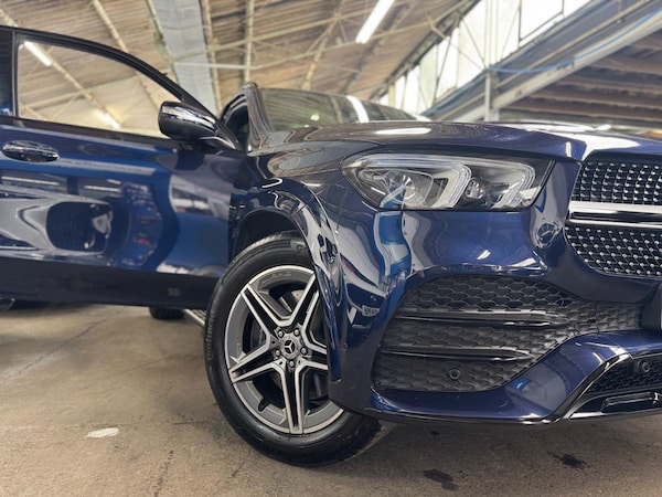Used Mercedes-Benz GLE 2020 for sale - 76283828: Photo 17