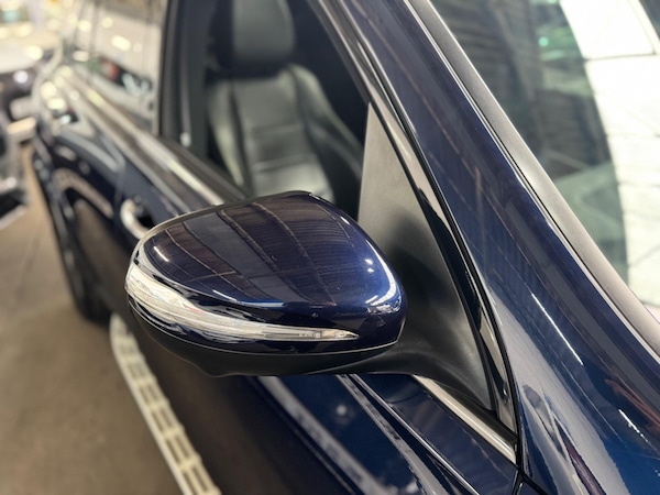 Used Mercedes-Benz GLE 2020 for sale - 76283828: Photo 19