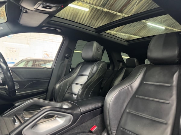 Used Mercedes-Benz GLE 2020 for sale - 76283828: Photo 22
