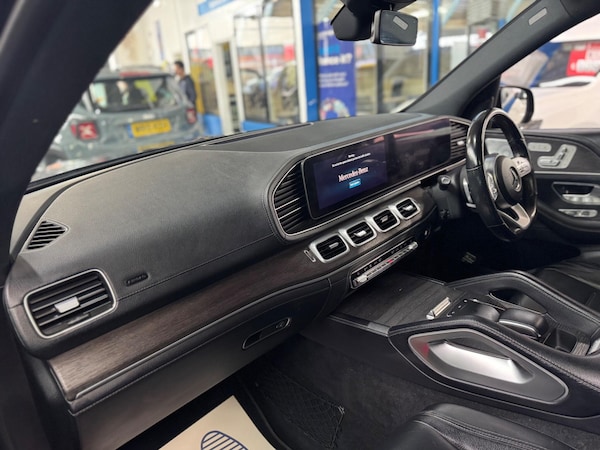 Used Mercedes-Benz GLE 2020 for sale - 76283828: Photo 23