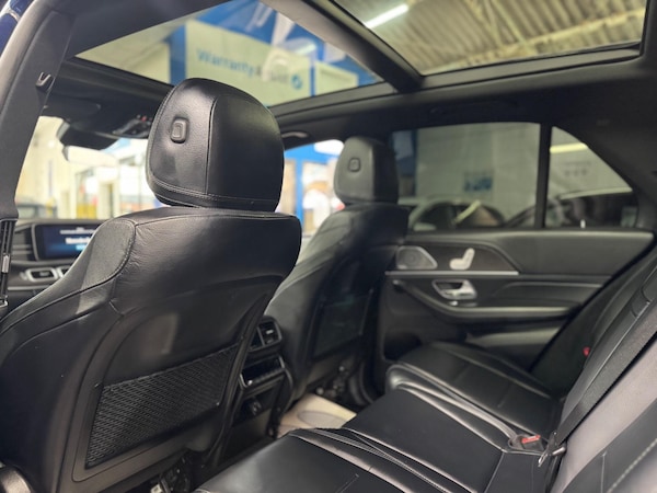 Used Mercedes-Benz GLE 2020 for sale - 76283828: Photo 28