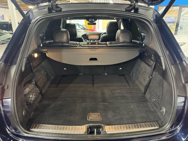 Used Mercedes-Benz GLE 2020 for sale - 76283828: Photo 30