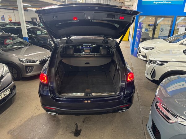 Used Mercedes-Benz GLE 2020 for sale - 76283828: Photo 31