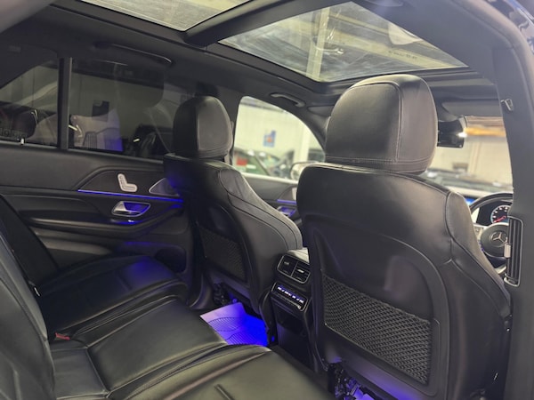 Used Mercedes-Benz GLE 2020 for sale - 76283828: Photo 36