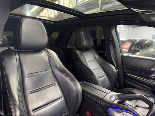 Used Mercedes-Benz GLE 2020 for sale - 76283828: Photo 40