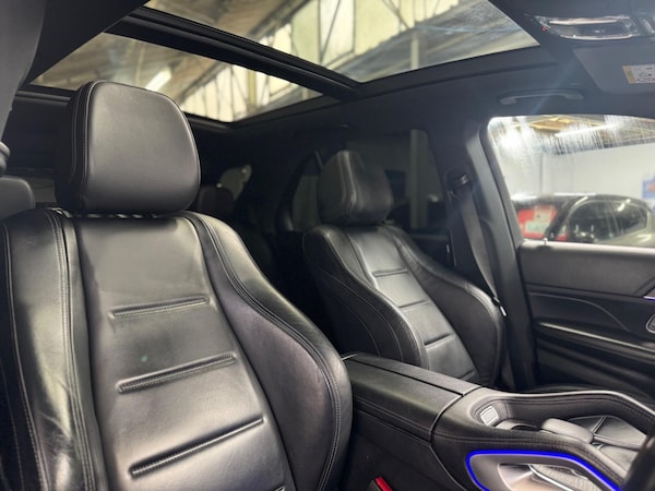 Used Mercedes-Benz GLE 2020 for sale - 76283828: Photo 41