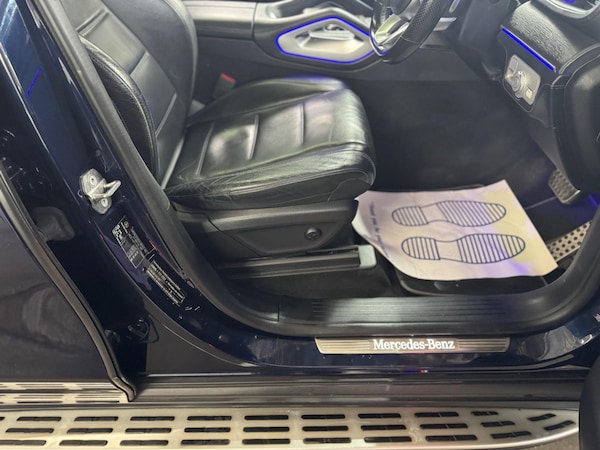 Used Mercedes-Benz GLE 2020 for sale - 76283828: Photo 42