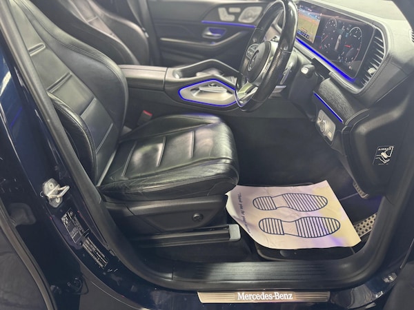 Used Mercedes-Benz GLE 2020 for sale - 76283828: Photo 43