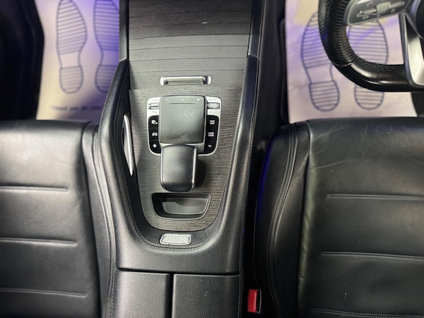 Used Mercedes-Benz GLE 2020 for sale - 76283828: Photo 45