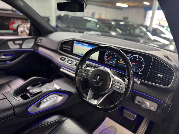 Used Mercedes-Benz GLE 2020 for sale - 76283828: Photo 46