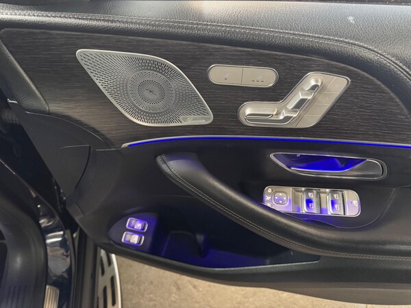 Used Mercedes-Benz GLE 2020 for sale - 76283828: Photo 49